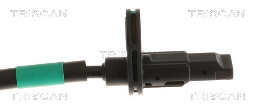 Capteur ABS (Capteur de vitesse de roue) Triscan A/S 8180 18114