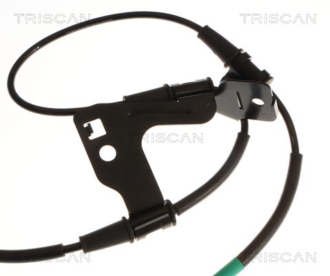 Capteur ABS (Capteur de vitesse de roue) Triscan A/S 8180 18114