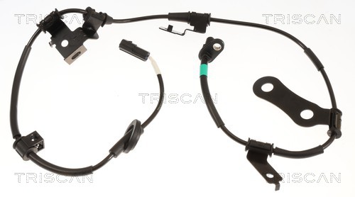 Capteur ABS (Capteur de vitesse de roue) Triscan A/S 8180 18201