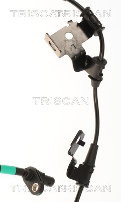 Capteur ABS (Capteur de vitesse de roue) Triscan A/S 8180 18201