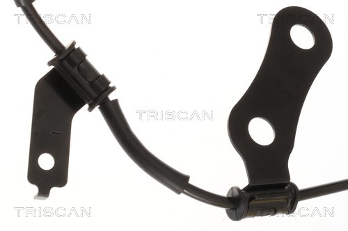 Capteur ABS (Capteur de vitesse de roue) Triscan A/S 8180 18201