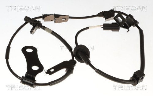 Capteur ABS (Capteur de vitesse de roue) Triscan A/S 8180 18202
