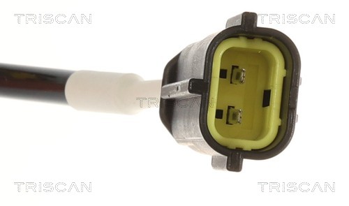 Capteur ABS (Capteur de vitesse de roue) Triscan A/S 8180 18202