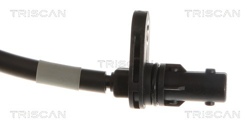 Capteur ABS (Capteur de vitesse de roue) Triscan A/S 8180 18202
