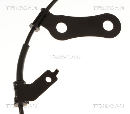 Capteur ABS (Capteur de vitesse de roue) Triscan A/S 8180 18202