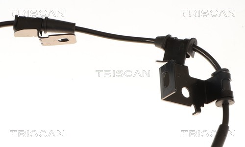 Capteur ABS (Capteur de vitesse de roue) Triscan A/S 8180 18202