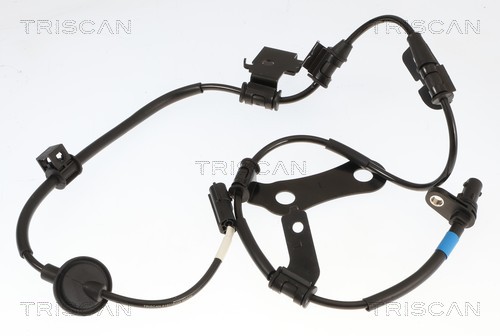 Capteur ABS (Capteur de vitesse de roue) Triscan A/S 8180 18203