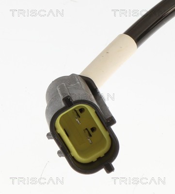Capteur ABS (Capteur de vitesse de roue) Triscan A/S 8180 18203