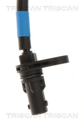 Capteur ABS (Capteur de vitesse de roue) Triscan A/S 8180 18203