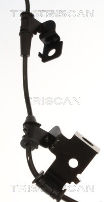 Capteur ABS (Capteur de vitesse de roue) Triscan A/S 8180 18203