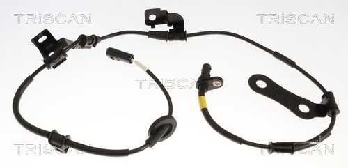 Capteur ABS (Capteur de vitesse de roue) Triscan A/S 8180 18204