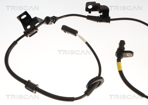 Capteur ABS (Capteur de vitesse de roue) Triscan A/S 8180 18204