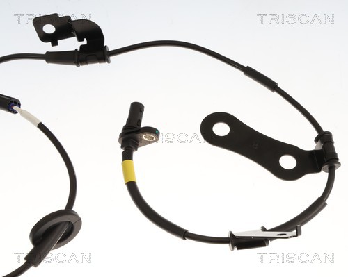 Capteur ABS (Capteur de vitesse de roue) Triscan A/S 8180 18204