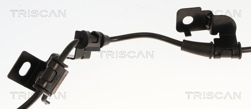 Capteur ABS (Capteur de vitesse de roue) Triscan A/S 8180 18204
