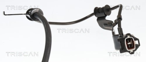 Capteur ABS (Capteur de vitesse de roue) Triscan A/S 8180 18205