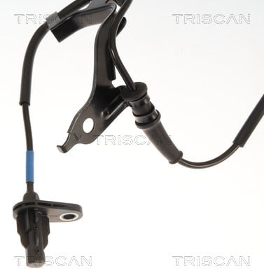 Capteur ABS (Capteur de vitesse de roue) Triscan A/S 8180 18205