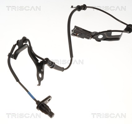 Capteur ABS (Capteur de vitesse de roue) Triscan A/S 8180 18205