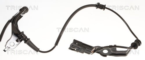 Capteur ABS (Capteur de vitesse de roue) Triscan A/S 8180 18205
