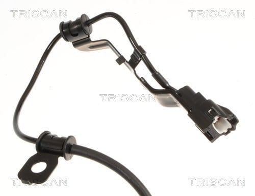Capteur ABS (Capteur de vitesse de roue) Triscan A/S 8180 18205