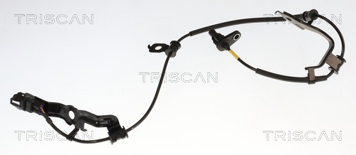 Sensor ABS Triscan A/S 8180 18206