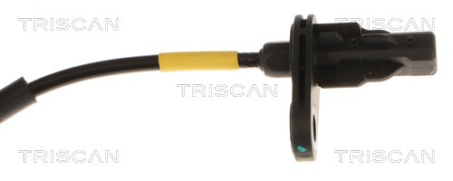 Sensor ABS Triscan A/S 8180 18206