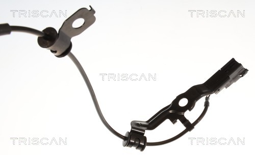 Sensor ABS Triscan A/S 8180 18206