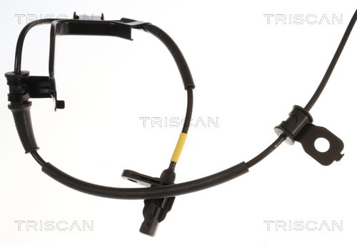 Sensor ABS Triscan A/S 8180 18206