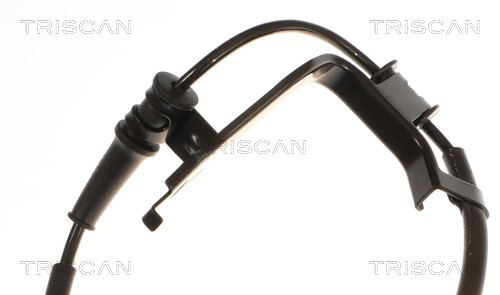 Sensor ABS Triscan A/S 8180 18206