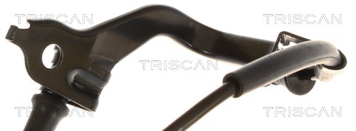 Sensor ABS Triscan A/S 8180 18206