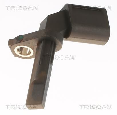 Capteur ABS (Capteur de vitesse de roue) Triscan A/S ref. 8180 20115