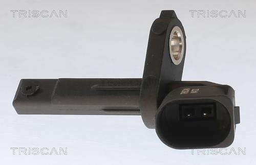 Capteur ABS (Capteur de vitesse de roue) Triscan A/S ref. 8180 20116
