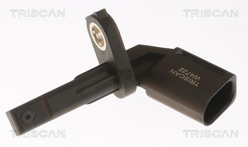 Capteur ABS (Capteur de vitesse de roue) Triscan A/S ref. 8180 20116
