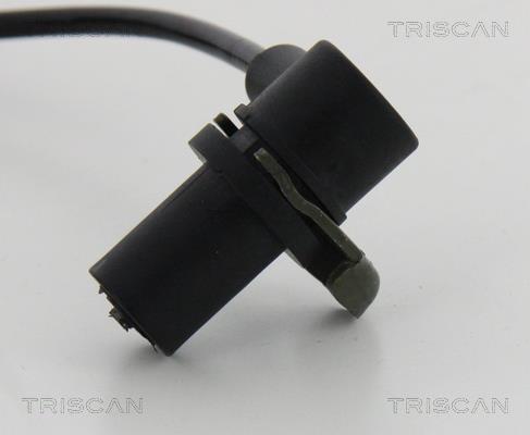 Capteur ABS (Capteur de vitesse de roue) Triscan A/S 8180 21104