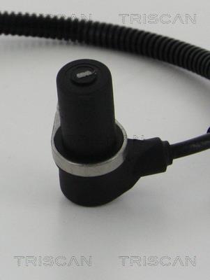Capteur ABS (Capteur de vitesse de roue) Triscan A/S ref. 8180 21107