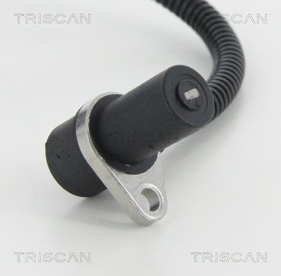 Capteur ABS (Capteur de vitesse de roue) Triscan A/S ref. 8180 21110