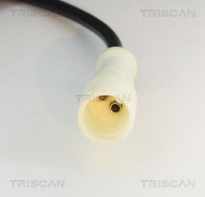 Capteur ABS (Capteur de vitesse de roue) Triscan A/S ref. 8180 21110