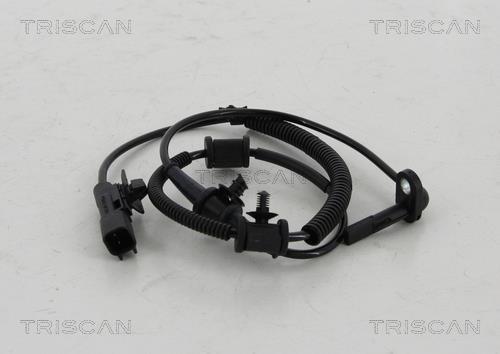 Sensor ABS Triscan A/S ref. 8180 21113
