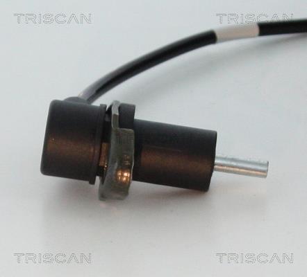 Capteur ABS (Capteur de vitesse de roue) Triscan A/S ref. 8180 21202