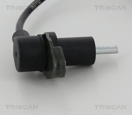 Capteur ABS (Capteur de vitesse de roue) Triscan A/S 8180 21203