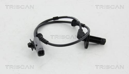 Capteur ABS (Capteur de vitesse de roue) Triscan A/S ref. 8180 21204