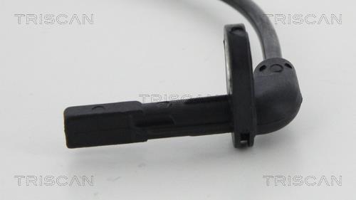 Capteur ABS (Capteur de vitesse de roue) Triscan A/S ref. 8180 21210