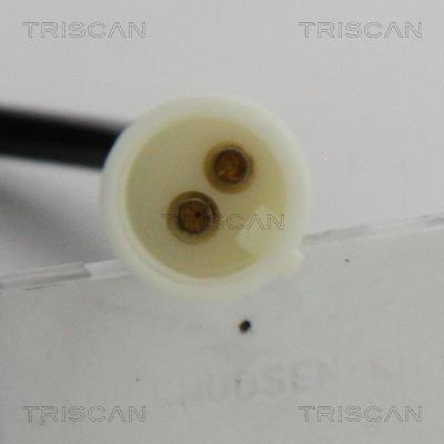Sensor ABS Triscan A/S ref. 8180 21228