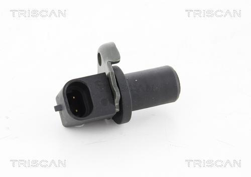 Capteur ABS (Capteur de vitesse de roue) Triscan A/S ref. 8180 21255