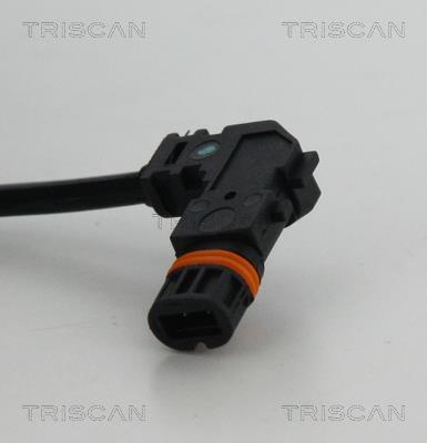 Sensor ABS Triscan A/S 8180 23101