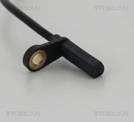 Sensor ABS Triscan A/S 8180 23101