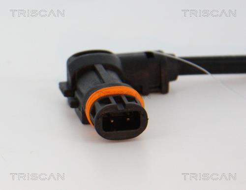 Capteur ABS (Capteur de vitesse de roue) Triscan A/S 8180 23105