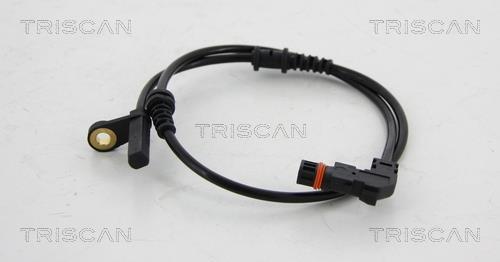 Sensor ABS Triscan A/S 8180 23106