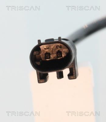 Sensor ABS Triscan A/S 8180 23109
