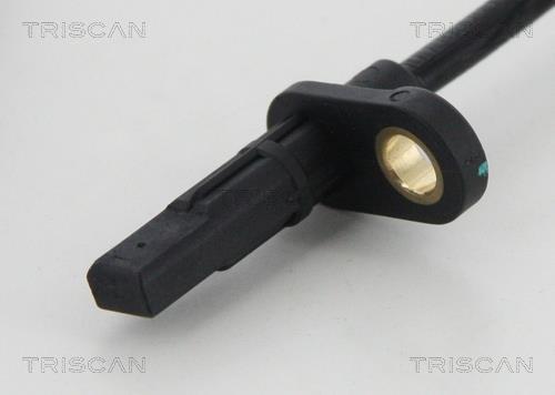 Sensor ABS Triscan A/S 8180 23109