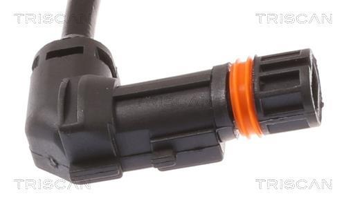 Sensor ABS Triscan A/S 8180 23111